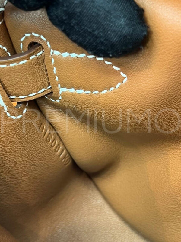Hermes сумка PR486504 7