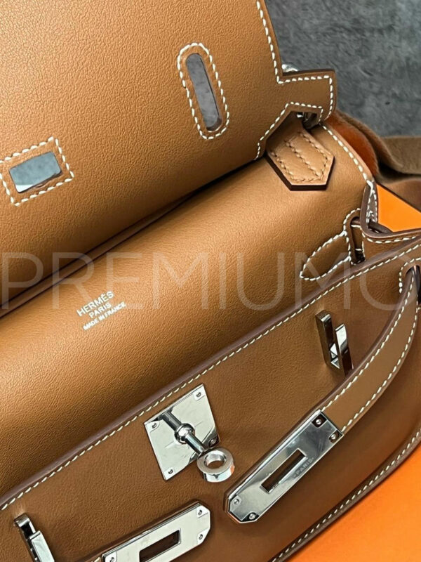 Hermes сумка PR486504 5