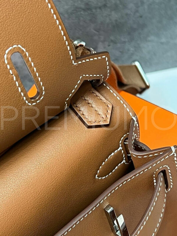 Hermes сумка PR486504 9