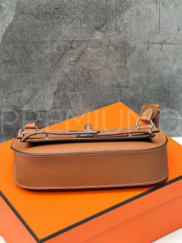 Hermes сумка PR486504 4
