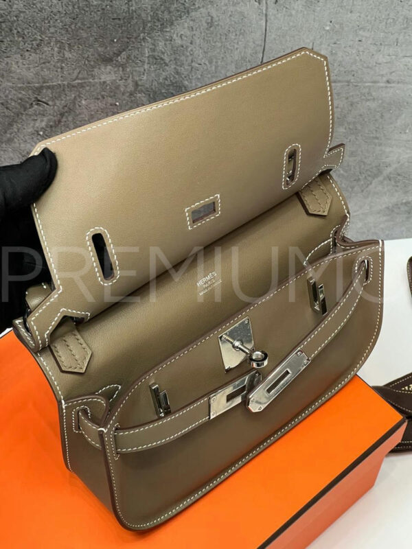 Hermes сумка PR136614 3