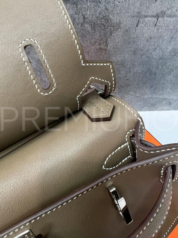 Hermes сумка PR136614 6