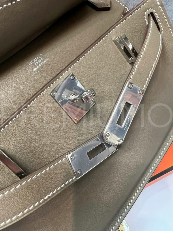 Hermes сумка PR136614 5
