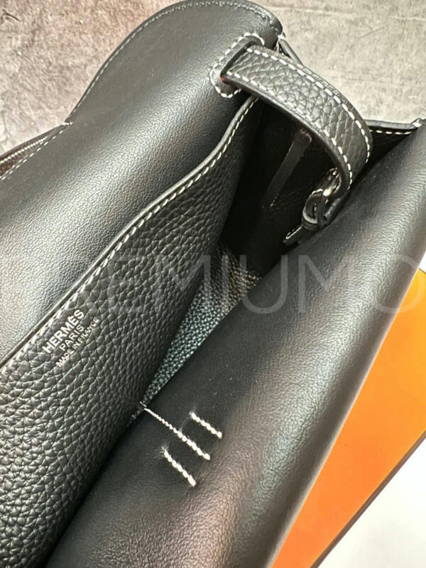Hermes сумка PR954133 8