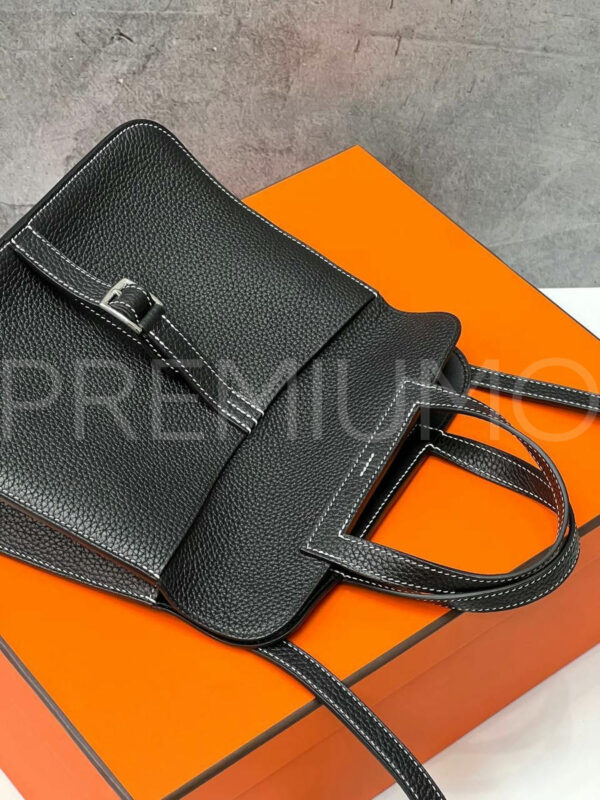 Hermes сумка PR954133 6