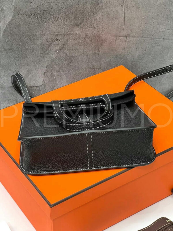 Hermes сумка PR954133 5