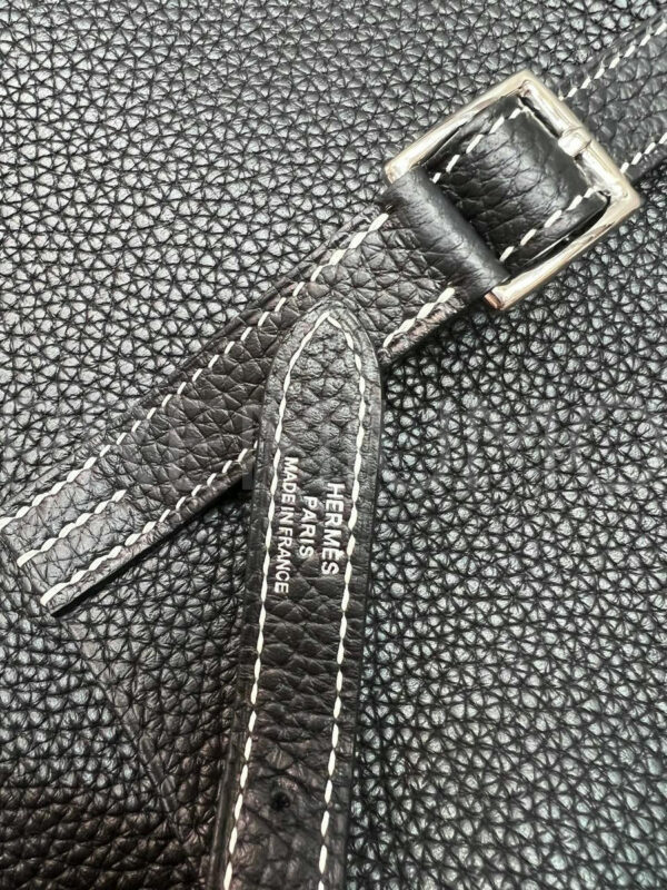 Hermes сумка PR954133 11