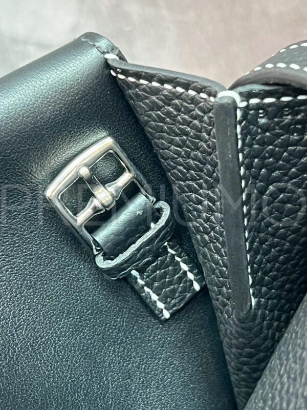 Hermes сумка PR954133 12
