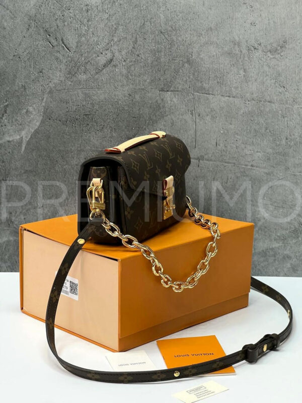 Louis Vuitton сумка PR525195 18