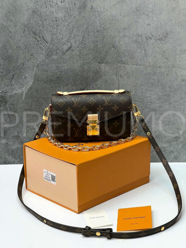 Louis Vuitton сумка PR525195 17