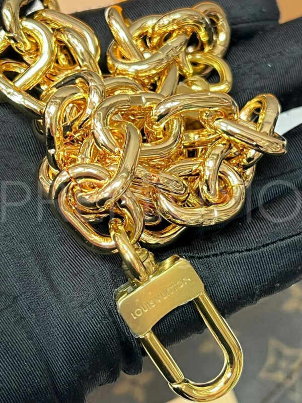 Louis Vuitton сумка PR525195 28