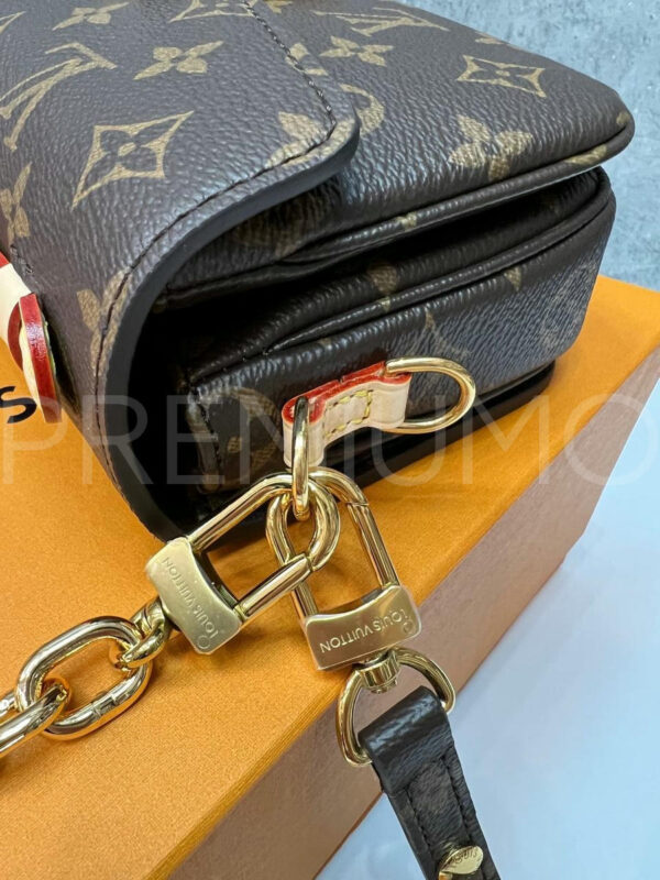 Louis Vuitton сумка PR525195 22