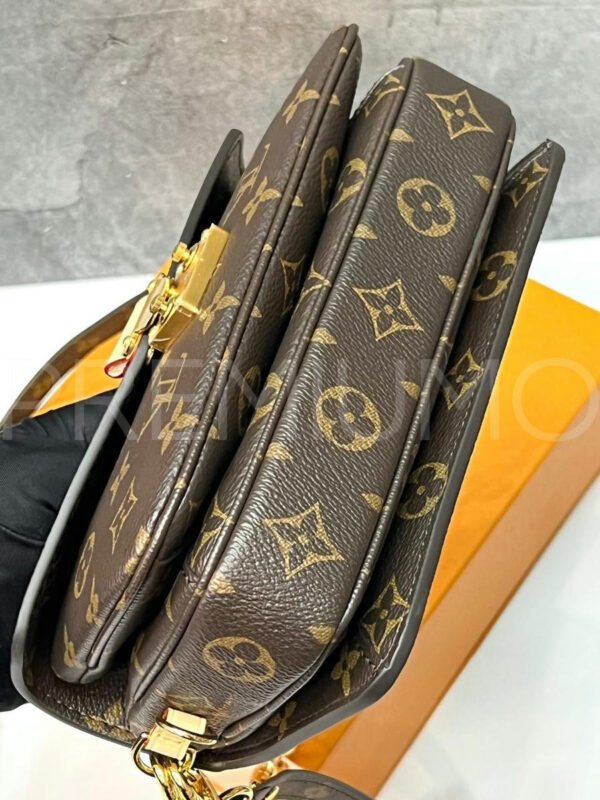 Louis Vuitton сумка PR525195 23