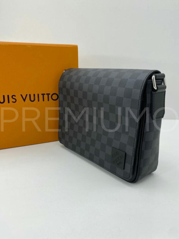 Louis Vuitton сумка PR589179 17
