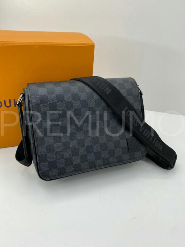 Louis Vuitton сумка PR589179 15