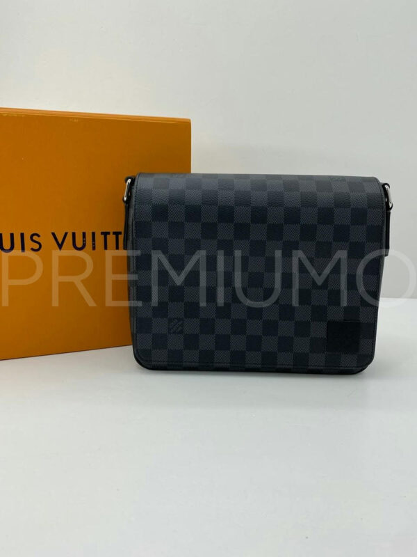 Louis Vuitton сумка PR589179 16