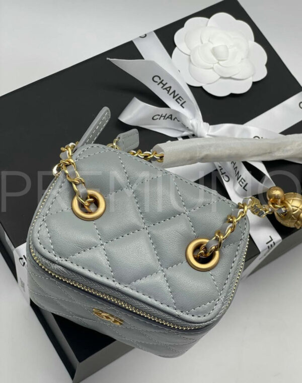 Chanel сумка PR722495 3