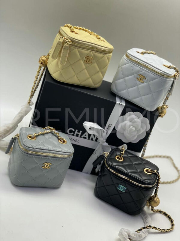 Chanel сумка PR306487 6