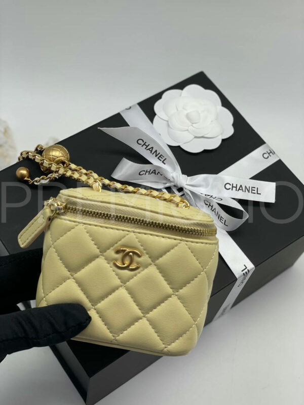Chanel сумка PR589228