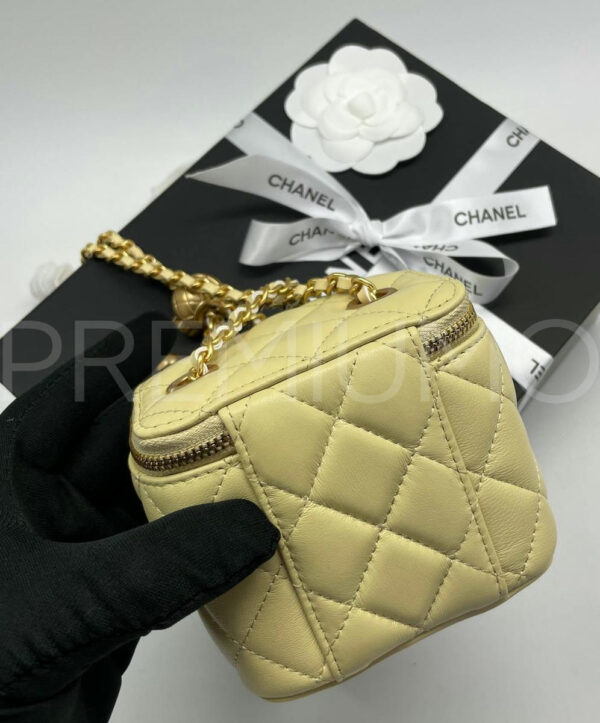 Chanel сумка PR589228 3