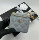 Chanel сумка PR722495 5
