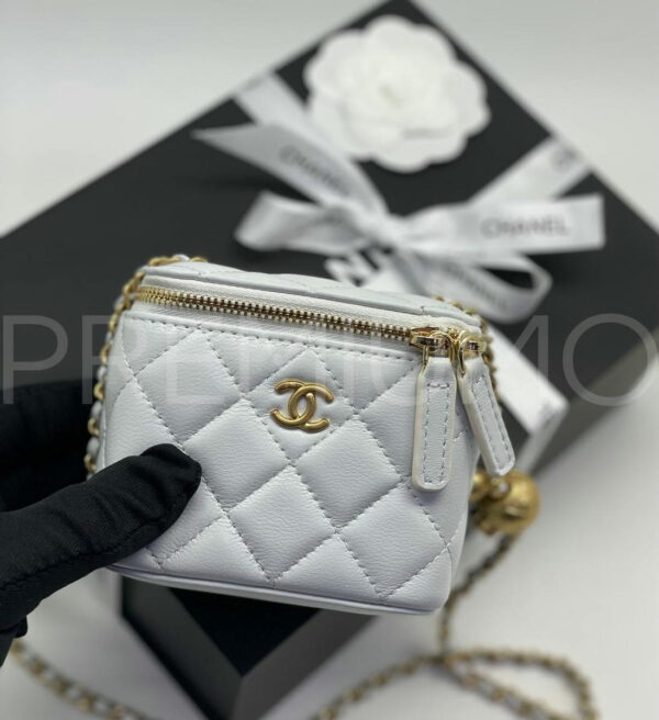 Chanel сумка PR306487