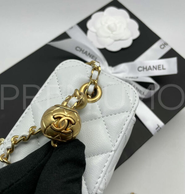 Chanel сумка PR306487 3