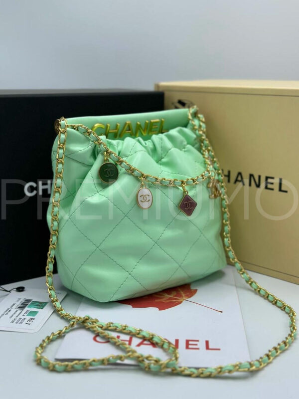 Chanel сумка PR375196 2