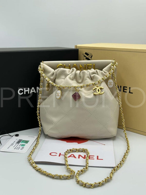 Chanel сумка PR445168