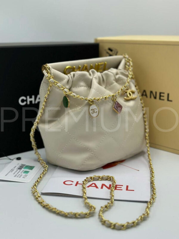 Chanel сумка PR445168 2