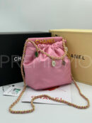 Chanel сумка PR719870 4