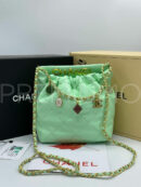 Chanel сумка PR375196 3