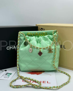 Chanel сумка PR375196