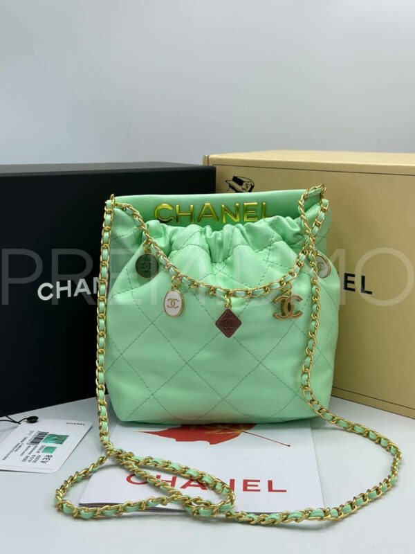 Chanel сумка PR375196