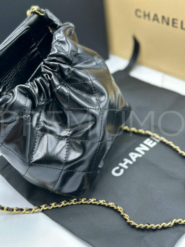 Chanel сумка PR219524 4
