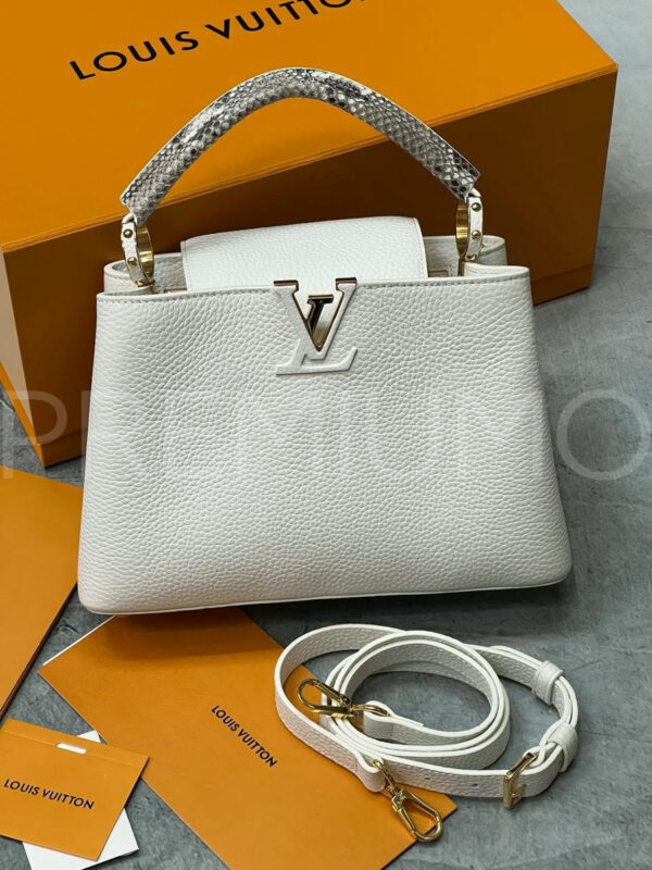 Louis Vuitton сумка PR935448 11