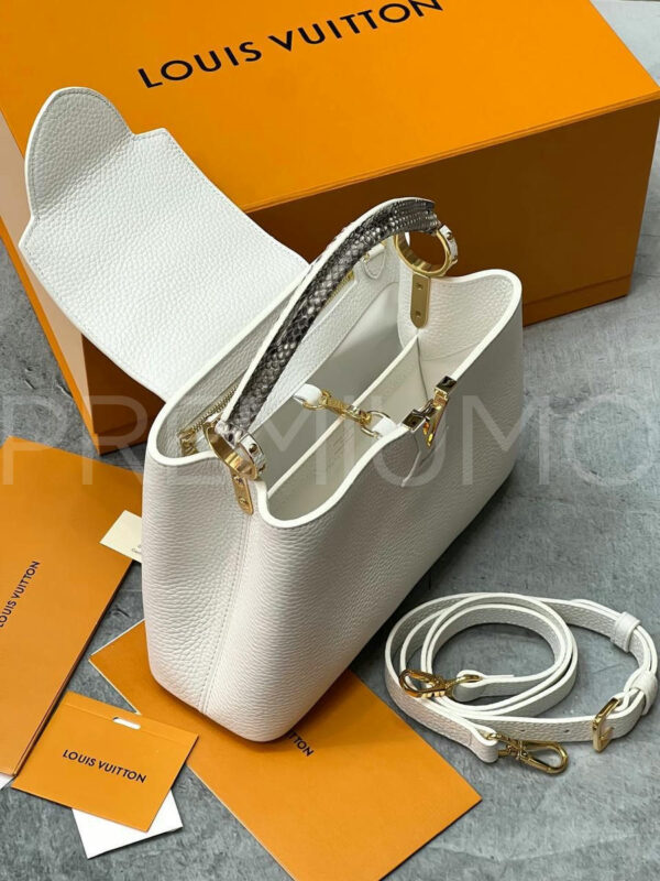 Louis Vuitton сумка PR935448 13