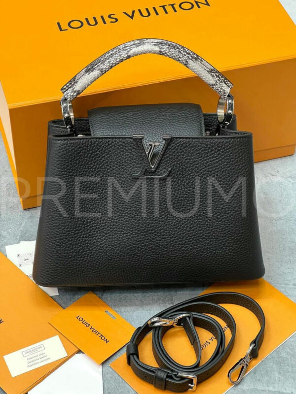 Louis Vuitton сумка PR346318 10