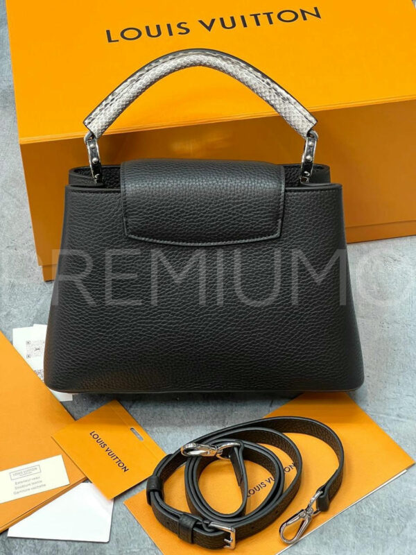 Louis Vuitton сумка PR346318 12
