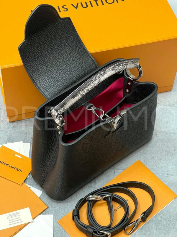 Louis Vuitton сумка PR346318 13