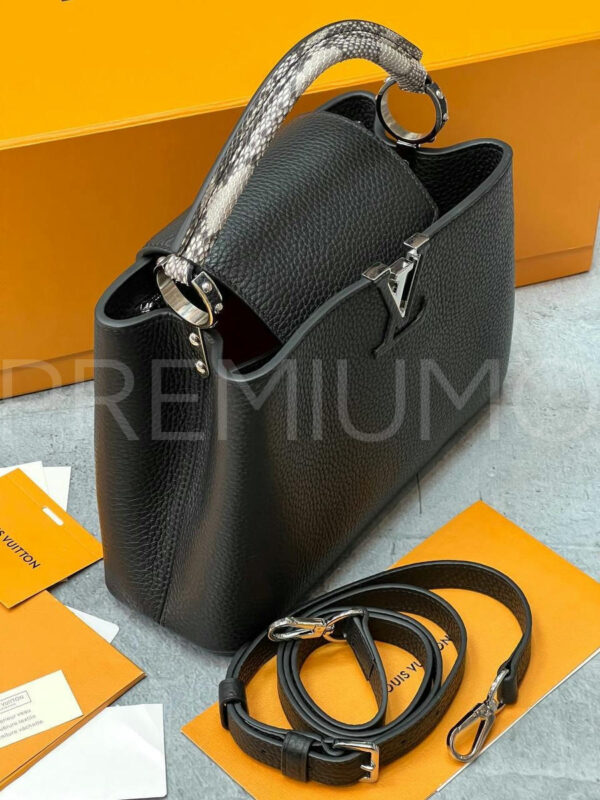 Louis Vuitton сумка PR346318 11