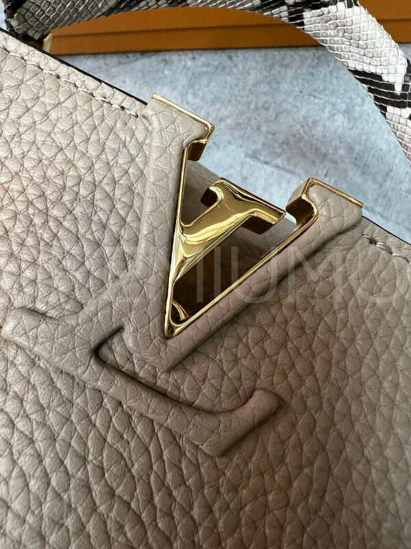 Louis Vuitton сумка PR663521 13
