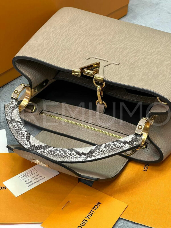 Louis Vuitton сумка PR663521 12