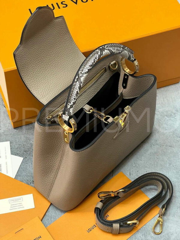 Louis Vuitton сумка PR663521 11