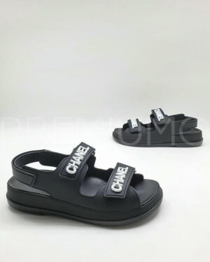 Chanel босоножки PR651799