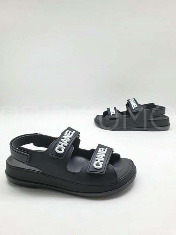 Chanel босоножки PR651799