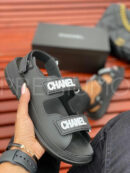 Chanel босоножки PR651799 6