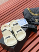 Chanel босоножки PR482018 6