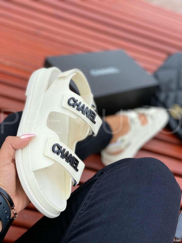 Chanel босоножки PR482018 3