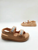 Chanel босоножки PR682732 5